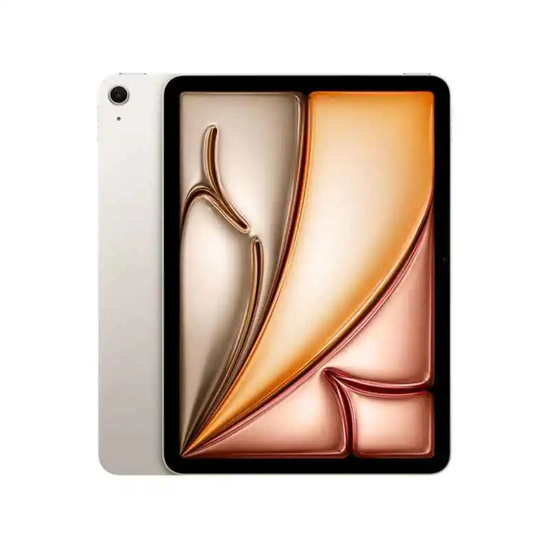 Apple iPad Air M3, 13-inch, 128GB, 8GB Ram, Wi-Fi, Starlight