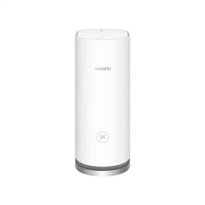 HUAWEI WiFi Mesh 3 AX3000 2台セット HUAWEI Mesh 3 Router, Dual Band, 200 sq m Coverage, Up to 3000
