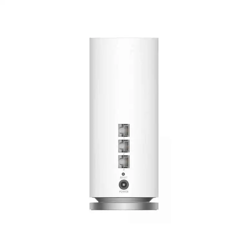 HUAWEI Mesh 3 Router, Dual Band, 200 sq m Coverage, Up to 3000