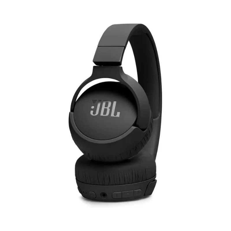 JBL Tune 670NC Over-Ear Headphones, Wireless, Noise-Cancelling